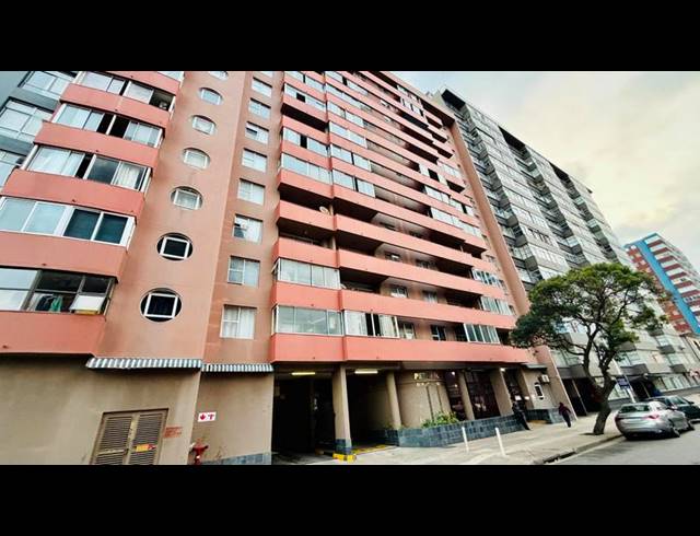 2 BEDROOM APARTMENT FOR SALE IN SOUTH BEACH